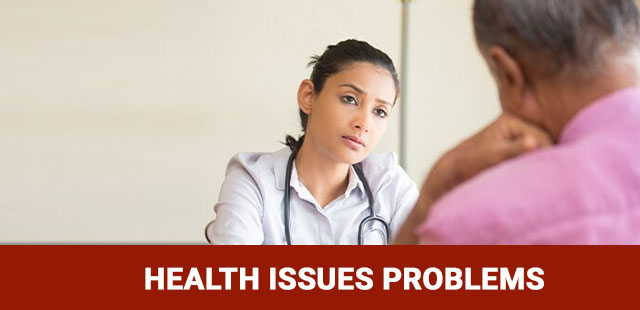 Health Astrology Specialist Astrologer