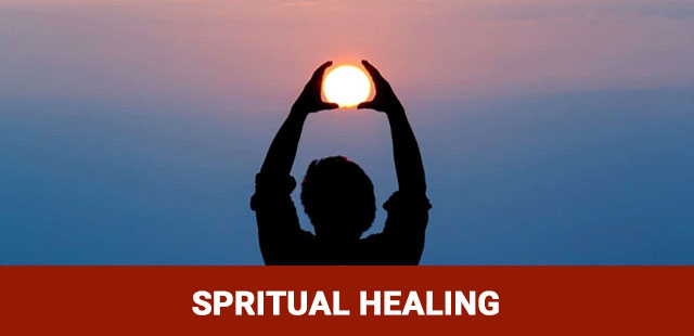 Black magic removal in Toronto
						